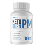 Keto Burn PM 60 Capsule Price In Pakistan