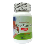 Fast Slim 60 Advance Formula Price In Pakistan