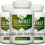 Prirupam Slim Fast Advanced Weight Loss Formula 60 Capsules In Pakistan