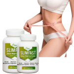 Prirupam Slim Fast Advanced Weight Loss Formula 60 Capsules In Pakistan