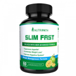 Nutripath Slim Fast 60 Capsules Price In Pakistan