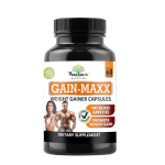 Gain Maxx Weight Gainer Capsules In Pakistan