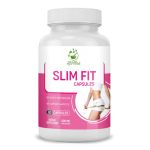 We cure Slim Fit 60 Capsules Price In Pakistan