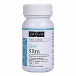 Kapiva Get Slim 60 Capsules In Pakistan