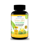 Make Slim Garcinia Cambogia 60 Capsules Price In Pakistan