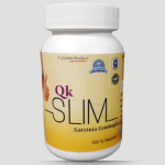 Qk Slim 60 Capsules In Pakistan