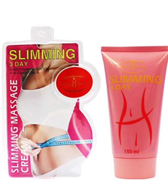 Aichun Beauty 3 Days Slimming Cream Price In Pakistan