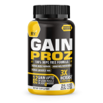 Gain Proz 100 Tablets Price In Pakistan