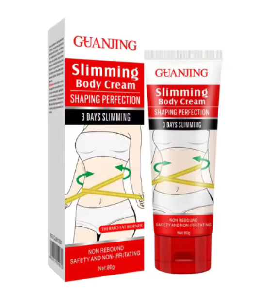 Guanjing Slimming Body Cream Price In Pakistan