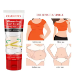 Guanjing Slimming Body Cream Price In Pakistan