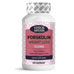 Oladole Natural Forskolin Weight Loss 120 Capsules In Pakistan