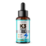 Zelso Nutrition K3 Keto Drops In Pakistan