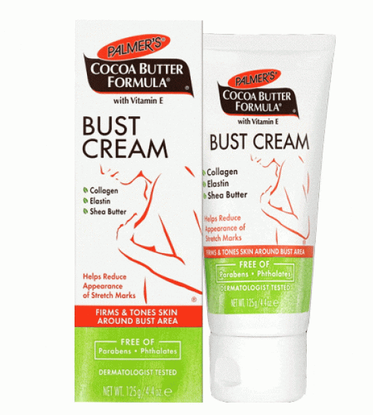 Cocoa Butter Bust Firming Cream Price In Pakistan