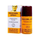 Procomil Longtime Delay Spray For Men 40 ML In Pakistan