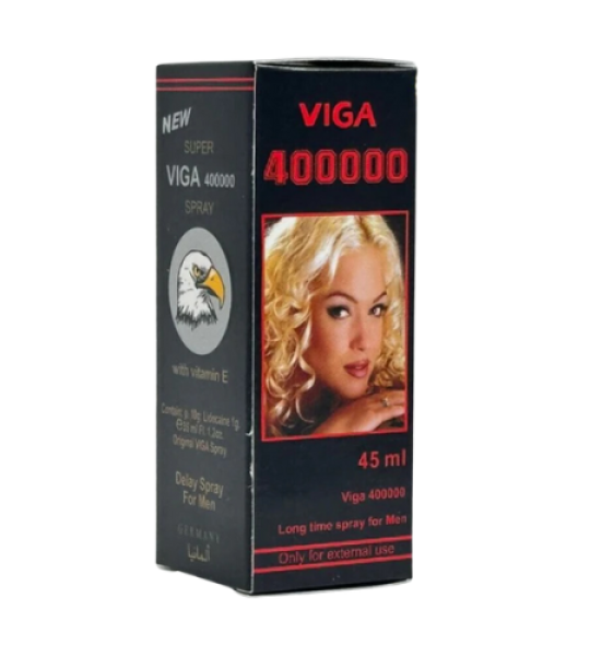 Super Viga 400000 Spray Price In Pakistan