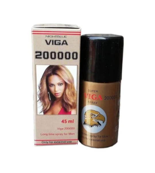 Super Viga Spray 20000 Price In Pakistan