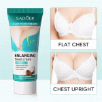 Sadoer Enlarging Breast Cream Coconut Essence In Pakistan