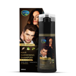 Luvvel Hair Darkening Shampoo in Pakistan