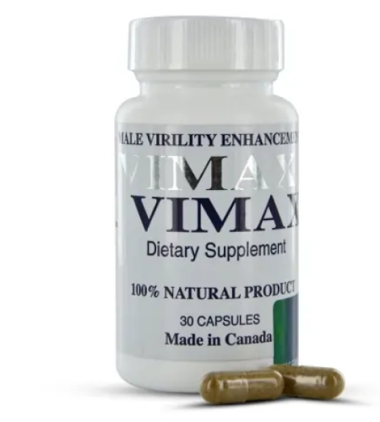 Vimax Capsules Price in pakistan