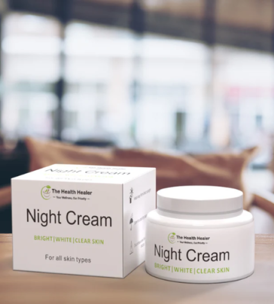 Night cream Price In Pakistan