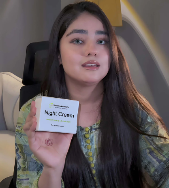 Night cream Price In Pakistan