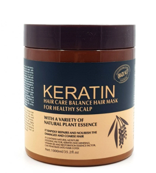 Keratin Hair Mask In pakistan