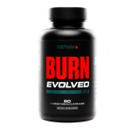 Sculpt Nation Burn Evolved 60 Capsules Price In Pakistan - 03001850918