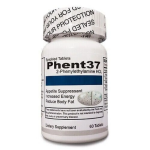 Phent37 Fat Burner 60 Tablets In Pakistan