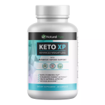 Keto Xp Advanced Weight Loss 60 Capsules Price In Pakistan