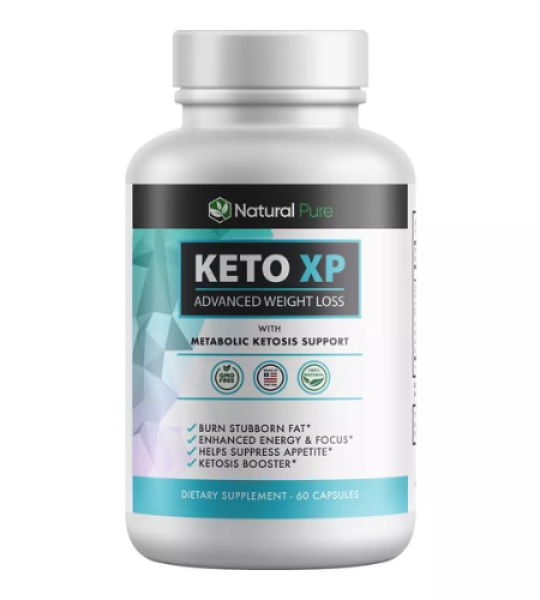 Keto Xp Advanced Weight Loss 60 Capsules Price In Pakistan