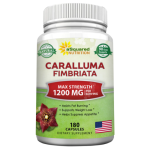 Caralluma Fimbriata Support Weight Loss 180 Capsules Price In Pakistan