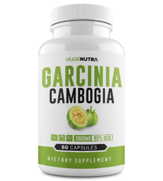 Hugenutra Garcinia Cambogia 60 Capsules In Pakistan