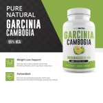 Hugenutra Garcinia Cambogia 60 Capsules In Pakistan