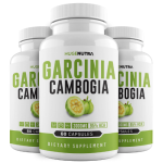 Hugenutra Garcinia Cambogia 60 Capsules In Pakistan