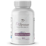 Fit Spresso Support Healthy Weight Loss 60 Capsules Price In Pakistan - 03001850918