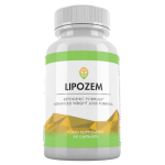 Lipozem Ketogenic Formula Advance Weight Loss Support 60 Capsules In Pakistan