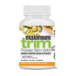 Maximum Trim Support Weight Loss 60 Capsules In Pakistan