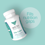 Medi Weight Loss Vita Super 30 Tablets In Pakistan - 03001850918