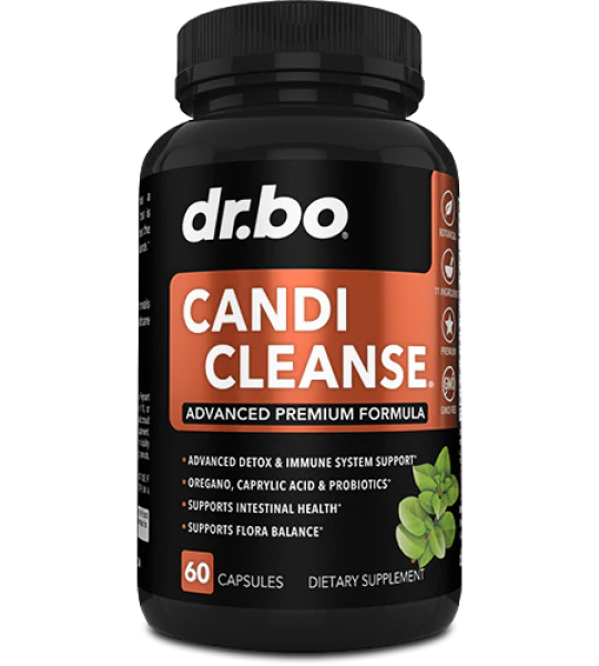 Candi Cleanse Advanced Premium Formula 60 Capsules Price In Pakistan