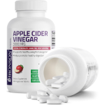 Apple Cider Vinegar 3000mg 200 Tablets Price In Pakistan