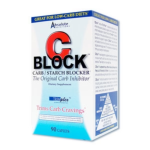 Absolute Nutrition C Block Carb Blocker 90 Capsules In Pakistan