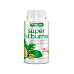 Quamtrax Super Fat Burner 60 Capsules In Pakistan