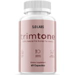 Trimtone Fat Burner Capsules for Women Price In Pakistan