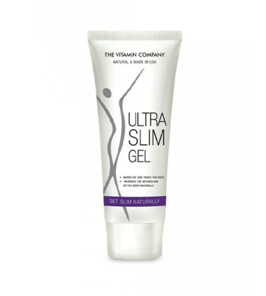 Ultra Slim Gel Price in Pakistan