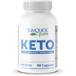 Slimquick Pure Keto Weight Management 90 Capsules Price In Pakistan