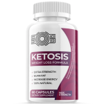 Sos Ketosis Weight Loss Formula 60 Capsules Price In Pakistan