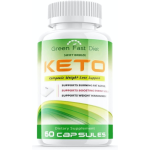 Green Fast Diet Keto Weight Loss Support 60 Capsules In Pakistan