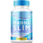 Manna Slim 60 Capsules Price In Pakistan