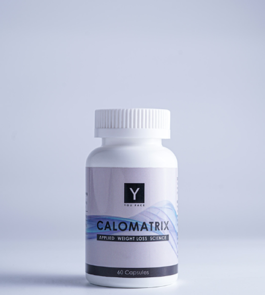 Calomatrix Applied Weight loss Science 60 Capsules In Pakistan